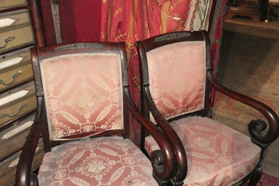 fauteuils