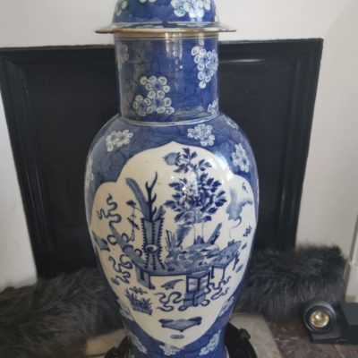 Vase