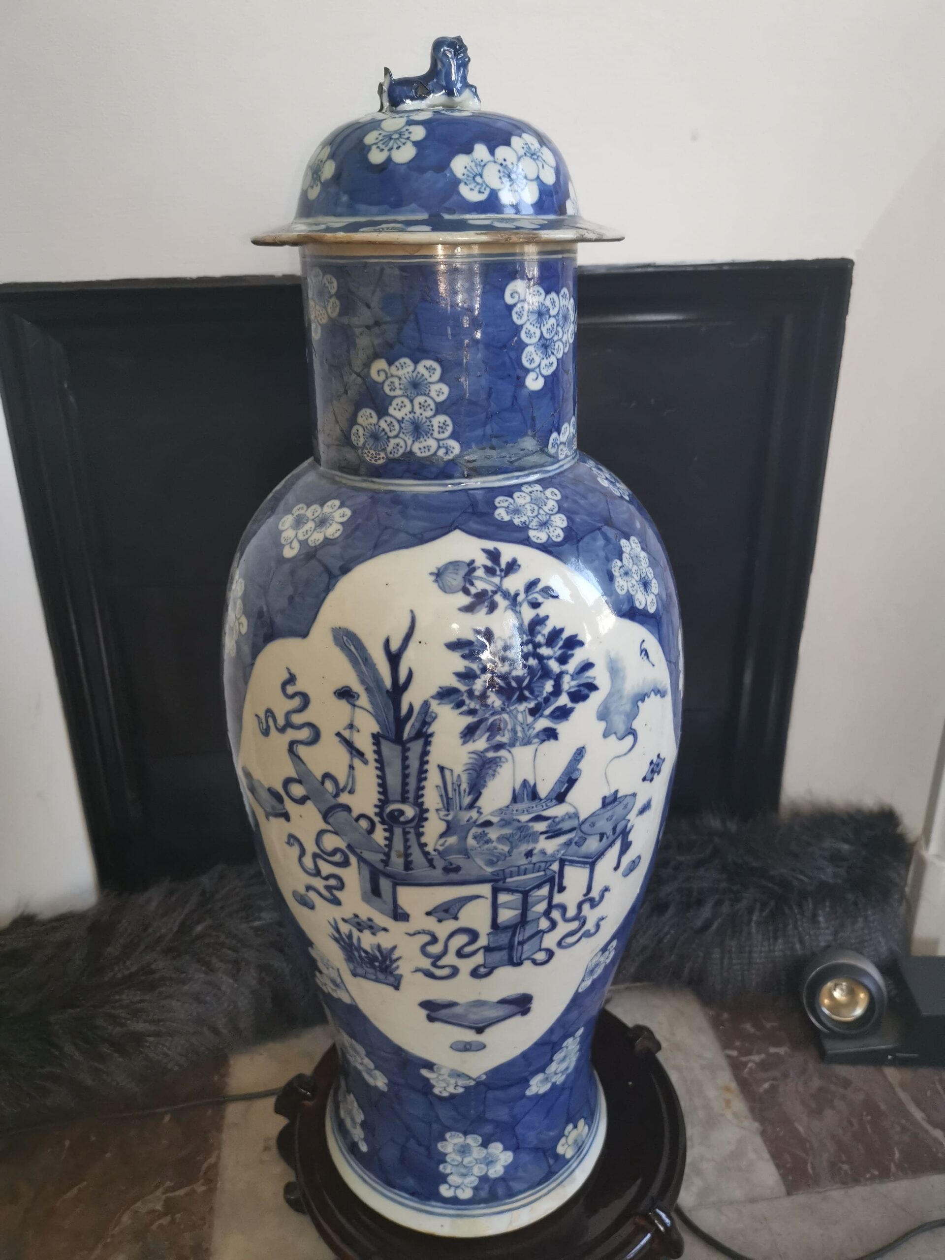 Vase