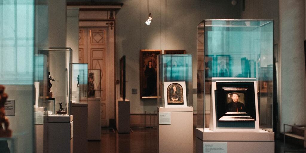 collections Collections