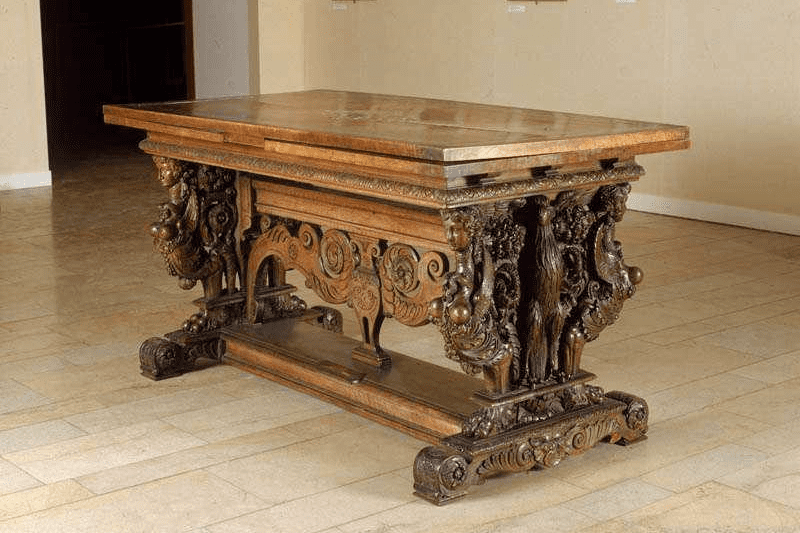 Table Tart Sambin