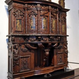 Meuble Hugues Sambin