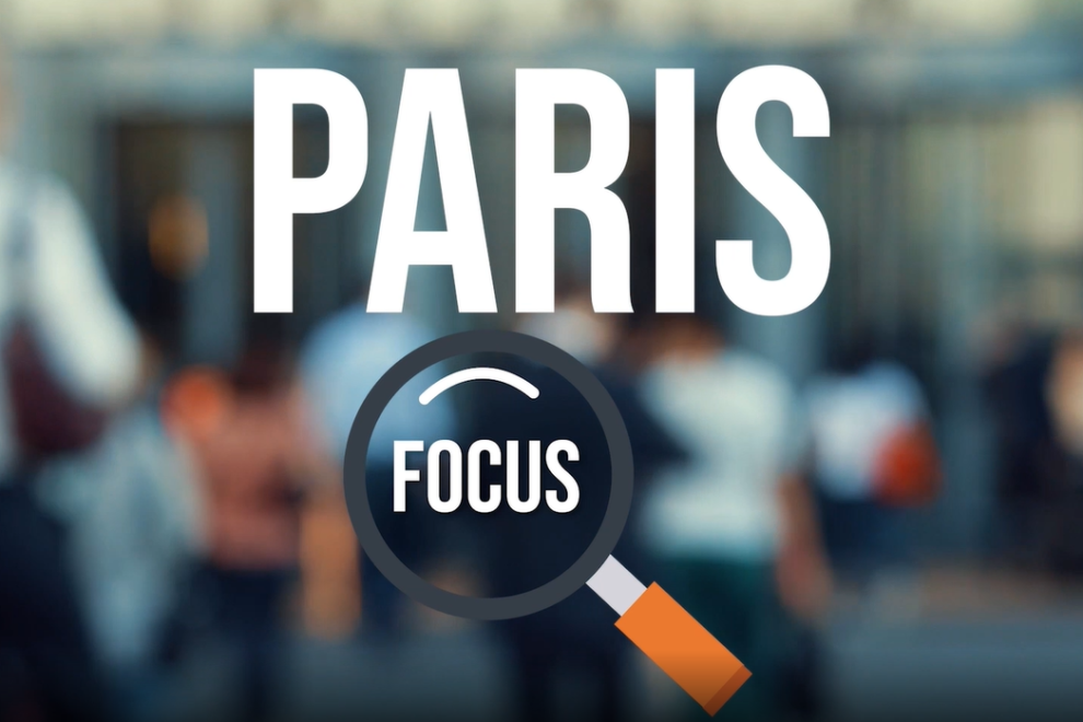 Paris Focus
